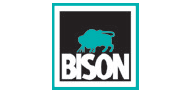 Logo Bison