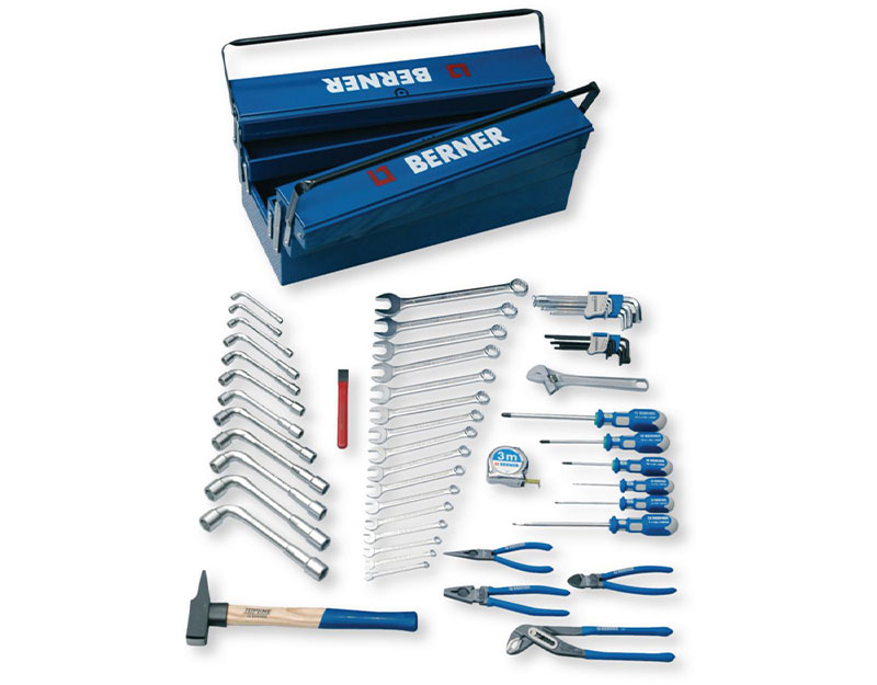 Outillage professionnel et consommables pour particuliers et professionnels