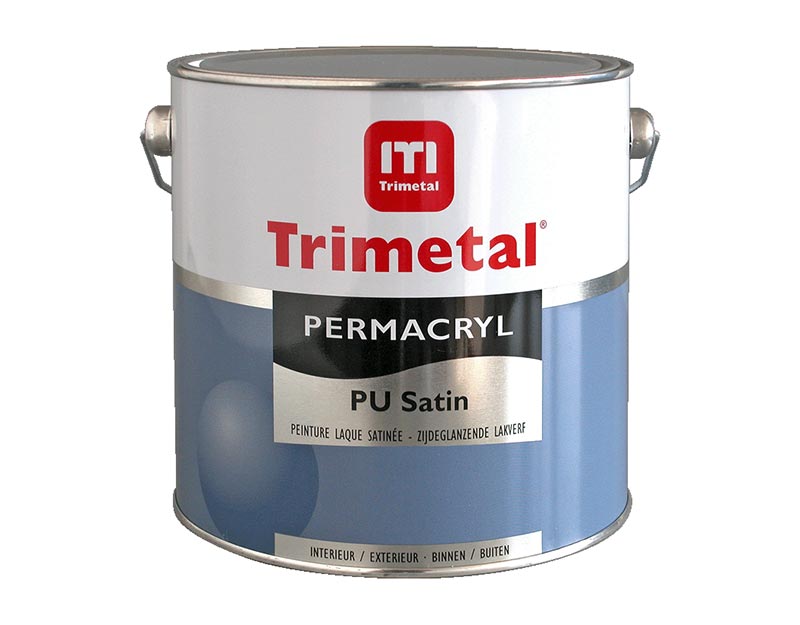 Peinture Trimetal
